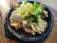 태종대암소한마당