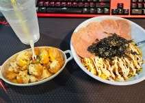 팀플레이 PC방 안중본점
