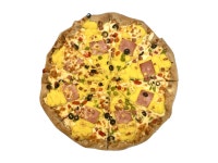 맛디댜피자 중문점