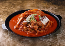 솥고집 파주야당점