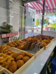 올레찹쌀꽈배기