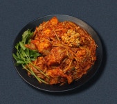 더본아구찜&1인찜