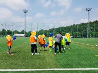 그린축구운동발달센터