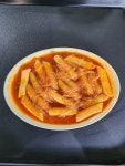 백백분식