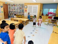 인덕원어린이집