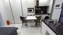 블루스카이 하우스