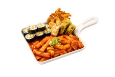 얌샘김밥 목동역점