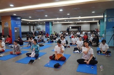 송학요가 평생교육원