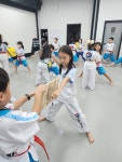 KTI 경희대은빛태권도