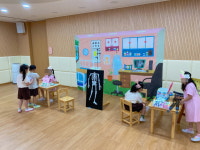 산새소리유치원