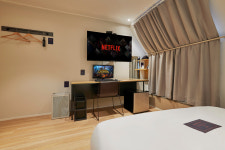 저스트스테이호텔 수원영통점