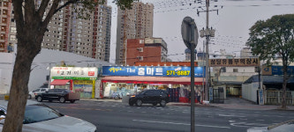 The홈마트 본리장기점