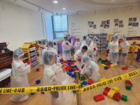 산새소리유치원