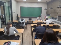 베리타스영어학원