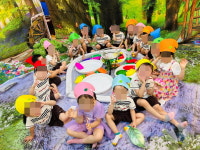 산새소리유치원