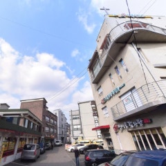 더불어행복한교회