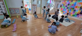 솔밭어린이집