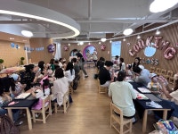 산새소리유치원