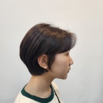 단발머리 북수원점