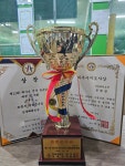 안중태권도장(아이짐스포츠센터)