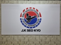 J.K서교태권도 2관