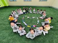 산새소리유치원
