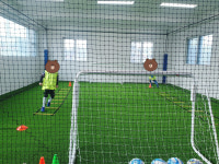 그린축구운동발달센터