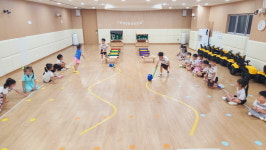 산새소리유치원