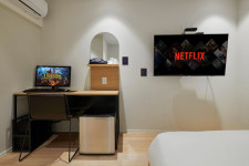 저스트스테이호텔 수원영통점