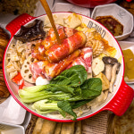 마라벅스마라탕 괴정점 | 마라벅스마라탕오신대역점