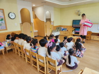 산새소리유치원