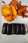 충무김밥&잔치국수