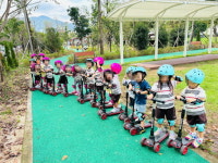 산새소리유치원