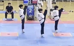 국가대표TS태권도장
