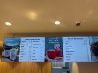 파리바게뜨 가산디지털역점