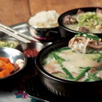 용가네순대국밥