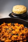 수미계닭갈비