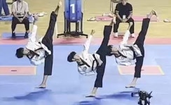 국가대표TS태권도장