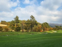 알펜시아700골프클럽