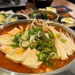 호암짜글이