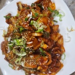 도봉산갈비