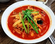 교동짬뽕