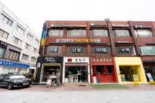 압구정현대이비인후과의원