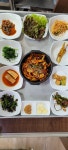 행운기사님식당