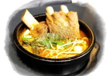 다시오고싶은집양평해장국 내포점