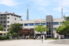 강원대학교 총학생회