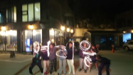 벼리유스테이 용담