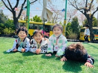 정관무지개유치원