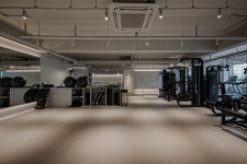 버클다운짐 노원점