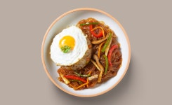 참바른중식당